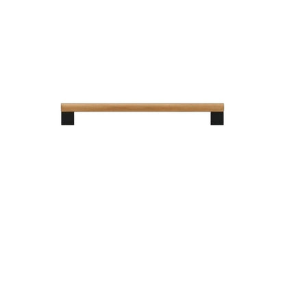 Yeet Knob & Pull Bar.