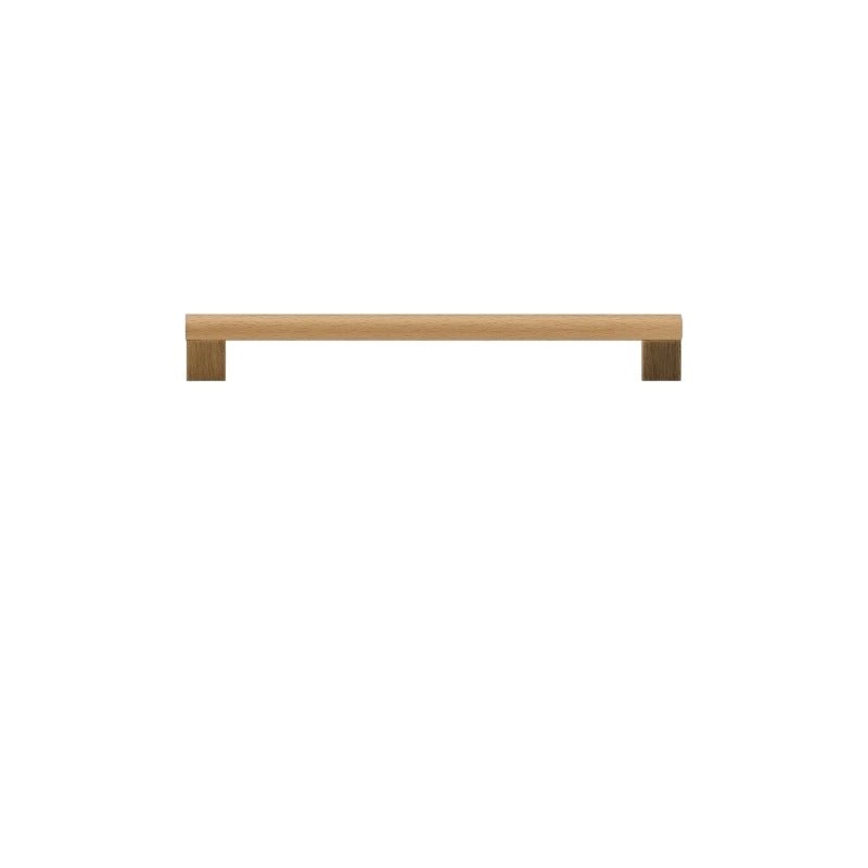 Yeet Knob & Pull Bar.