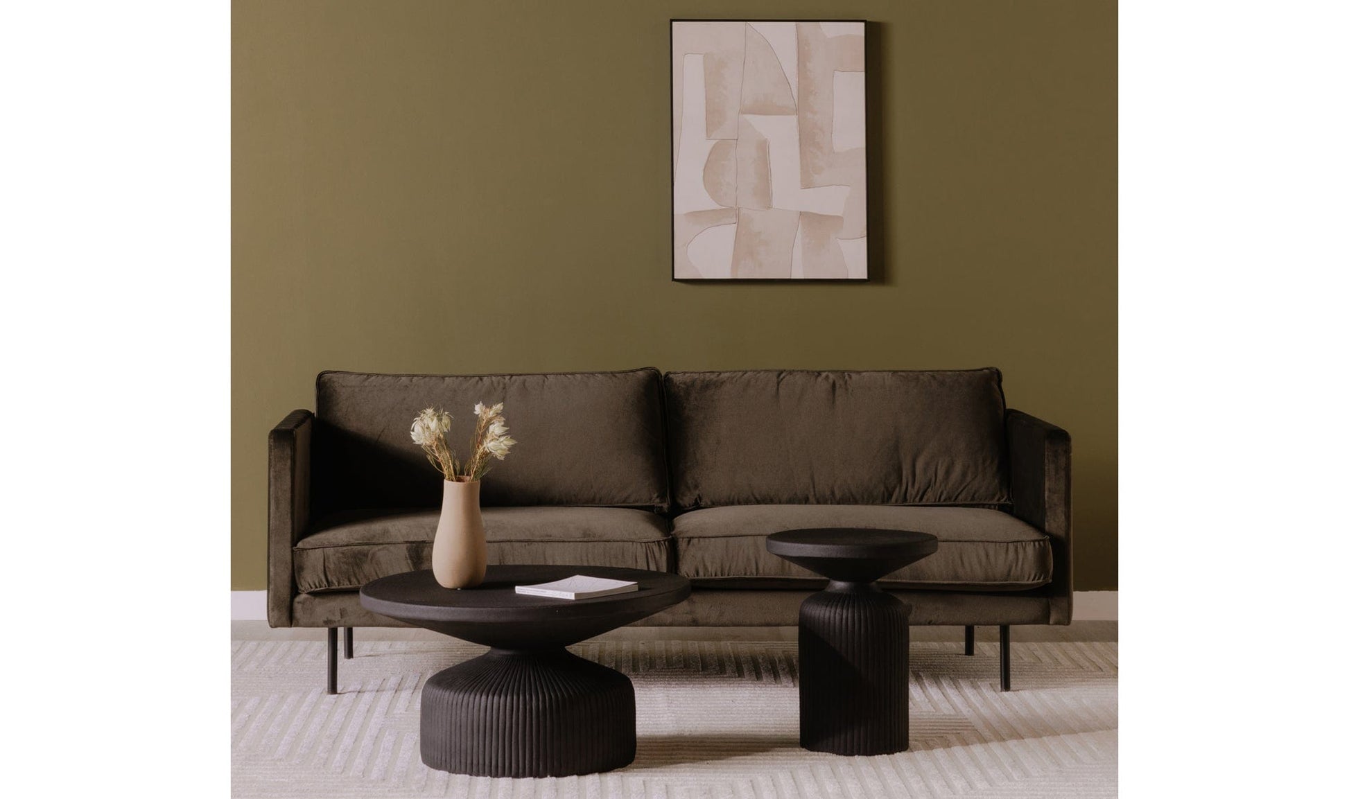 The Carpentry Shop Co. Yoli Coffee Table Yoli Coffee Table