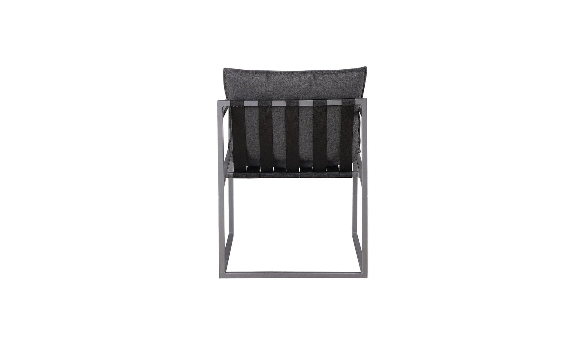 Moe's YORK OUTDOOR DINING CHAIR