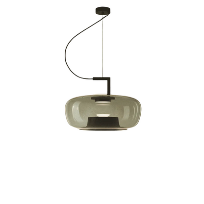 Yoruba Pendant Light.