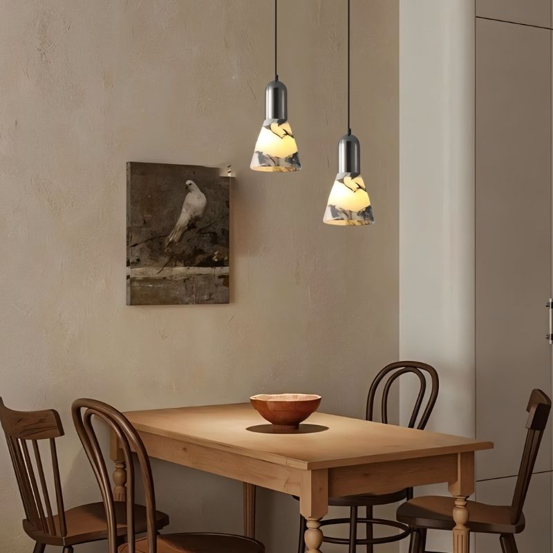 Yovira Pendant Light