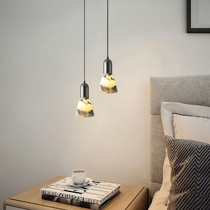 Yovira Pendant Light