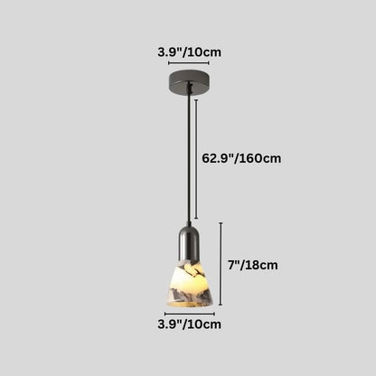 Yovira Pendant Light