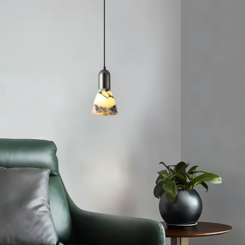 Yovira Pendant Light