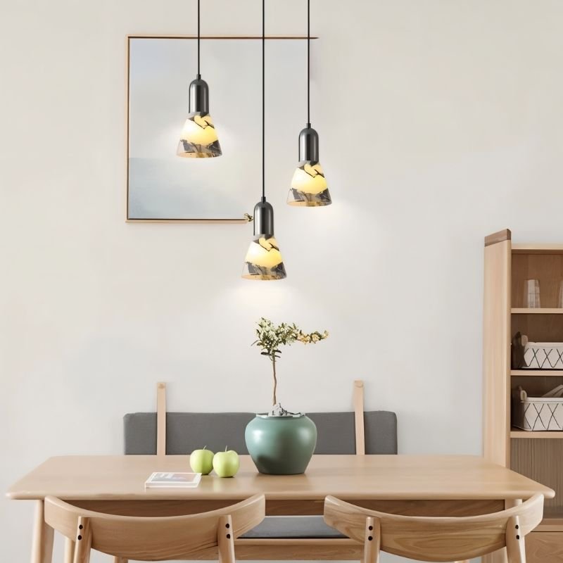 Yovira Pendant Light