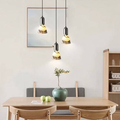 Yovira Pendant Light