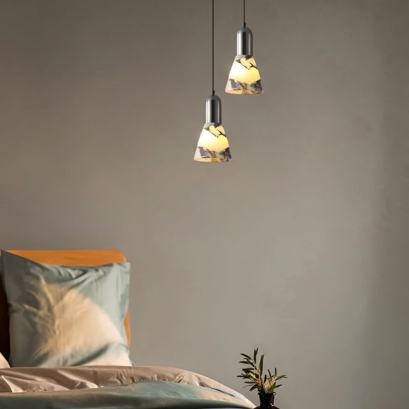 Yovira Pendant Light