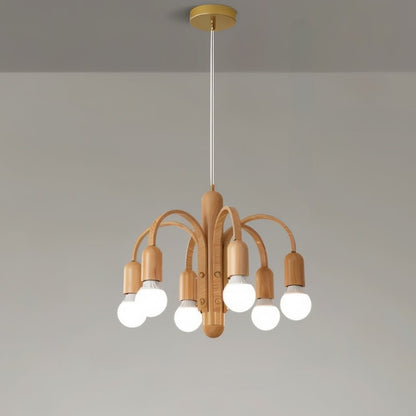Zamra Pendant Light