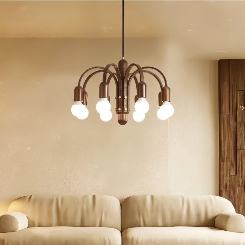 Zamra Pendant Light