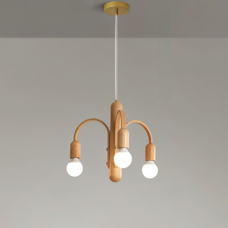 Zamra Pendant Light