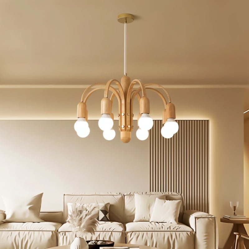Zamra Pendant Light