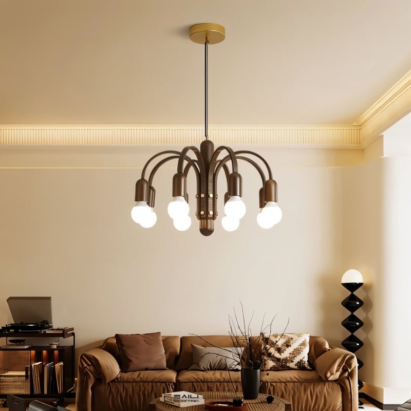 Zamra Pendant Light