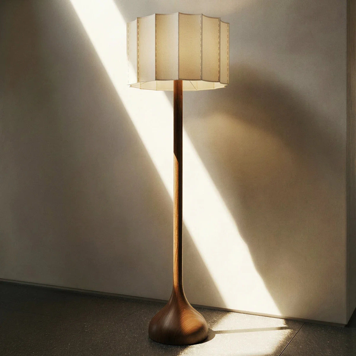 Zasta Floor Lamp.