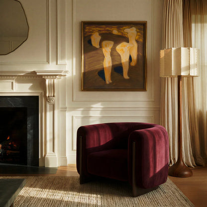 Zasta Floor Lamp.