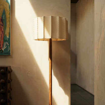 Zasta Floor Lamp.