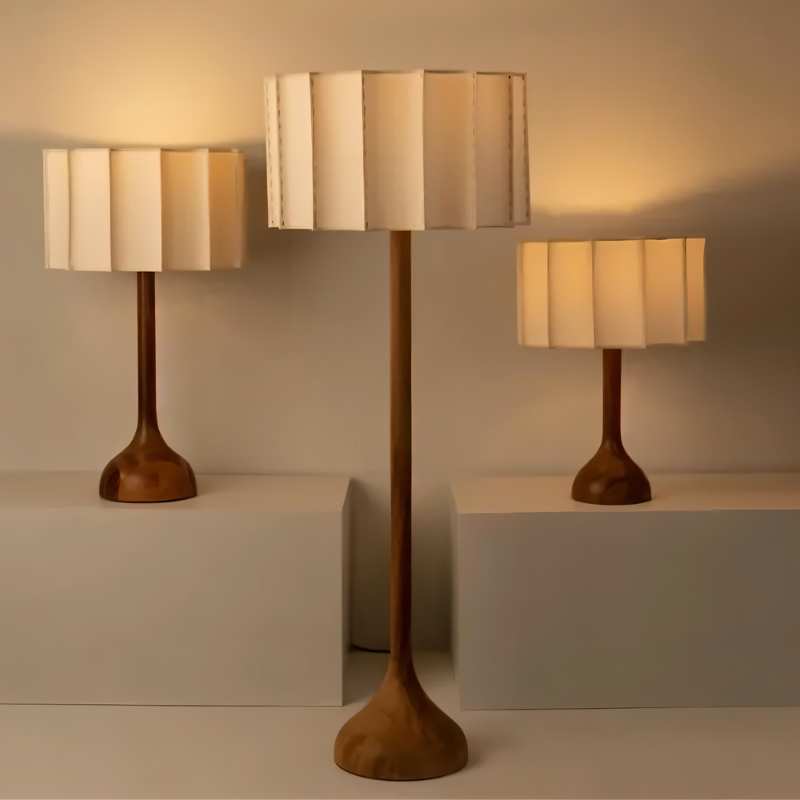 Zasta Floor Lamp.
