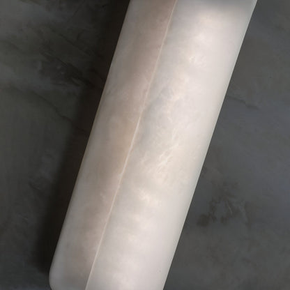 Zazu Alabaster Wall Lamp