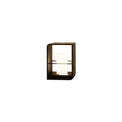 Zence Outdoor Garden Lamp.