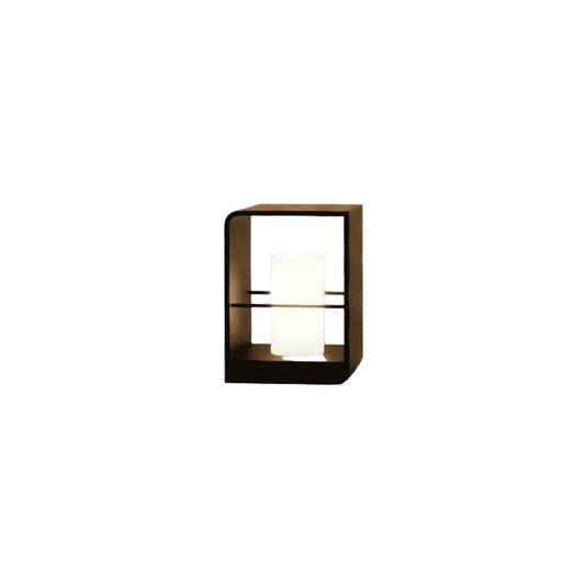 Zence Outdoor Garden Lamp.