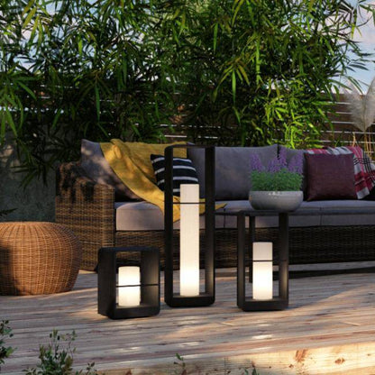 Zence Outdoor Garden Lamp.
