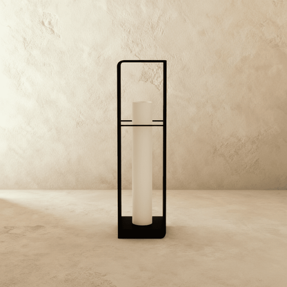 Zence Outdoor Garden Lamp.