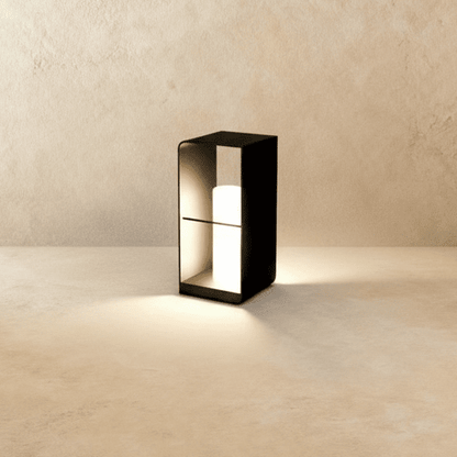 Zence Outdoor Garden Lamp.