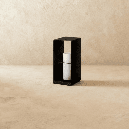Zence Outdoor Garden Lamp.