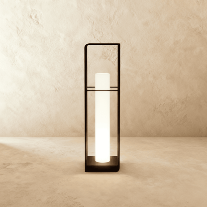 Zence Outdoor Garden Lamp.