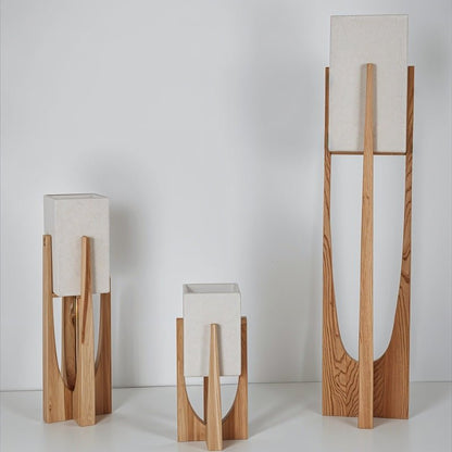 Zenic Table Lamp.