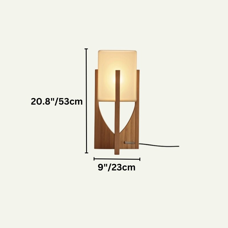 Zenic Table Lamp.