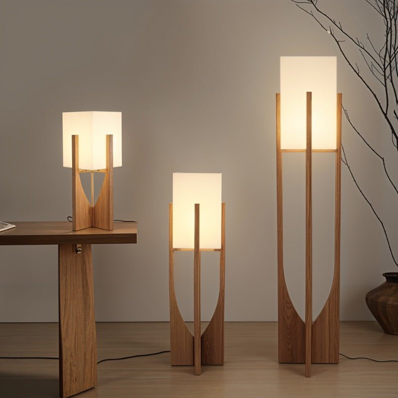 Zenic Table Lamp.