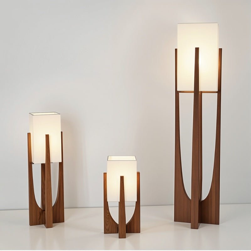 Zenic Table Lamp.