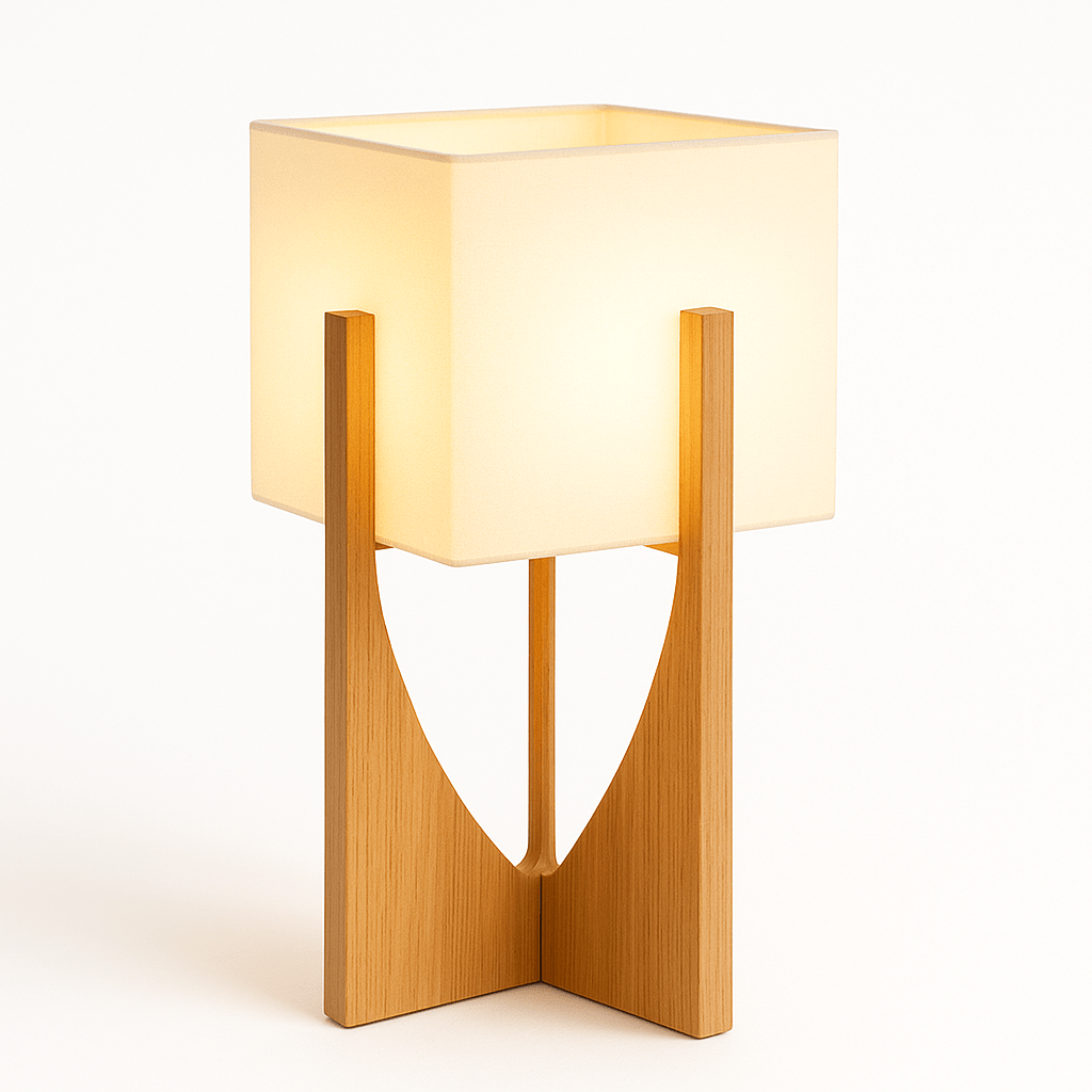 Zenic Table Lamp.