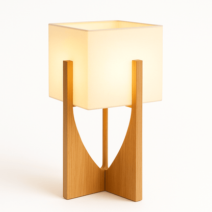 Zenic Table Lamp.