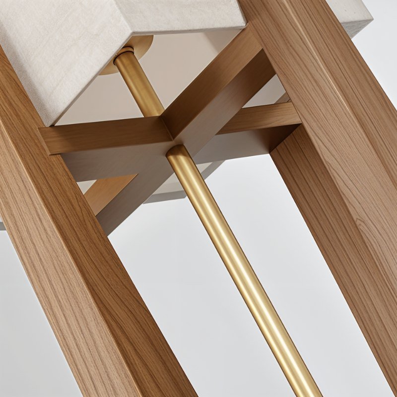 Zenic Table Lamp.