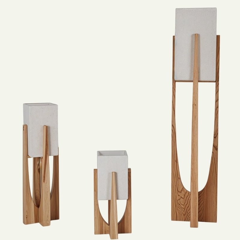 Zenic Table Lamp.