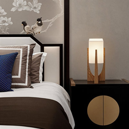 Zenic Table Lamp.