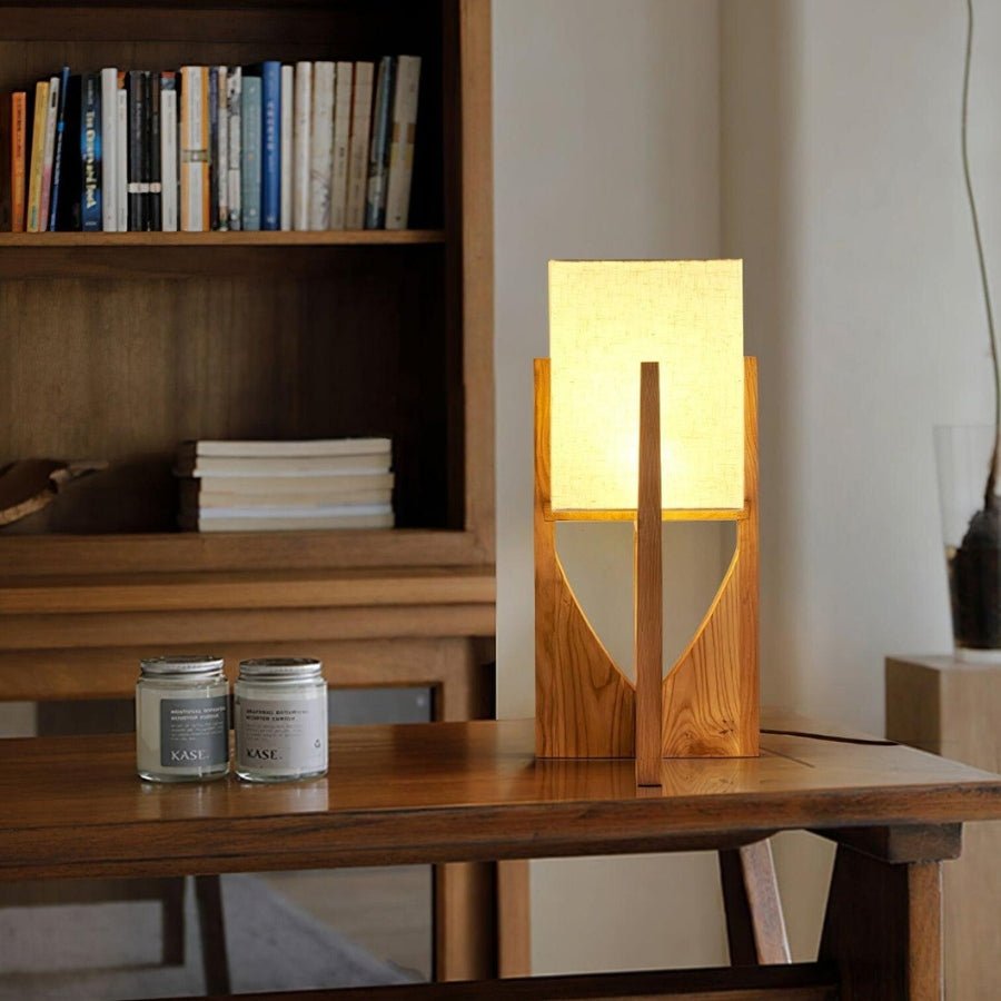 Zenic Table Lamp.