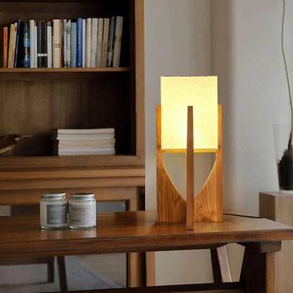 Zenic Table Lamp.