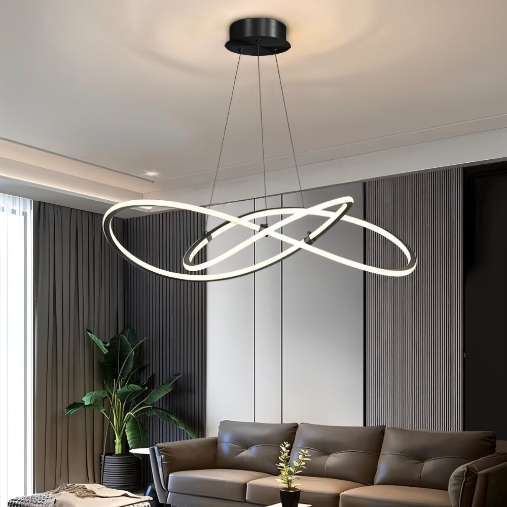 Zenya Chandelier
