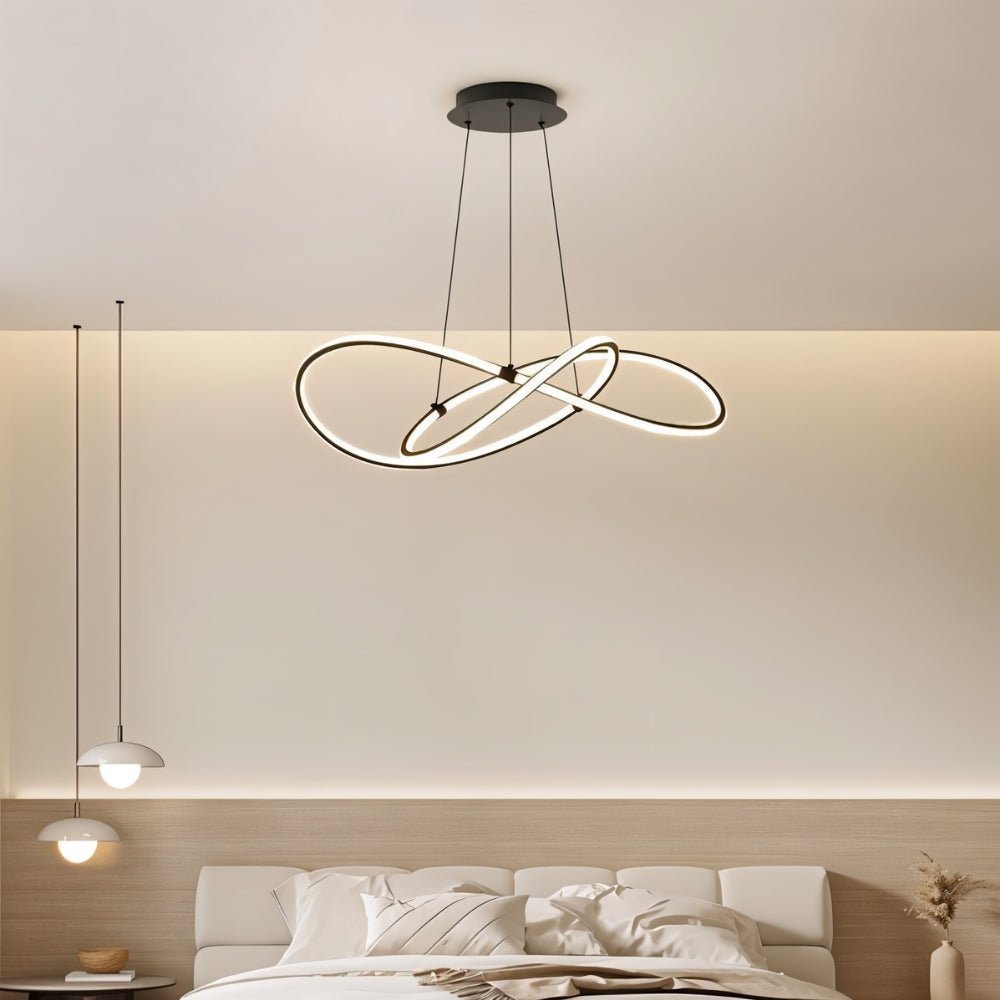 Zenya Chandelier