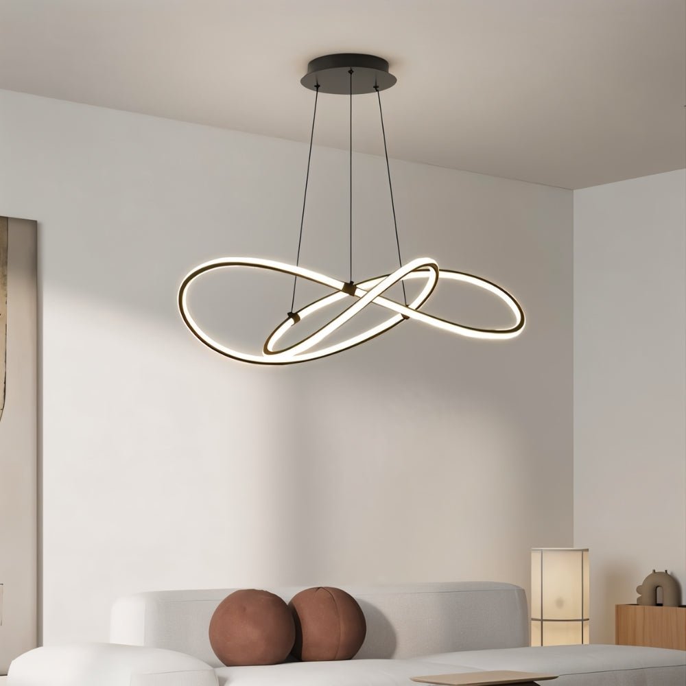 Zenya Chandelier