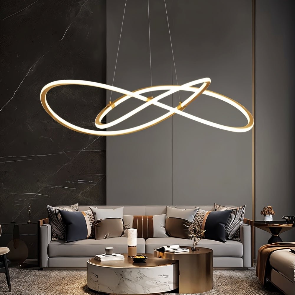 Zenya Chandelier