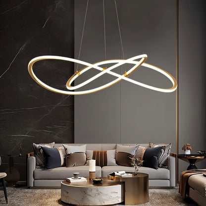 Zenya Chandelier