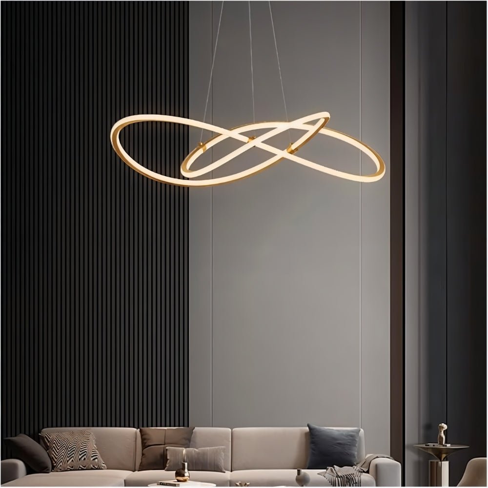 Zenya Chandelier