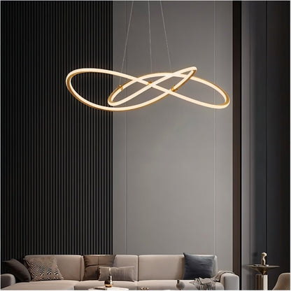 Zenya Chandelier