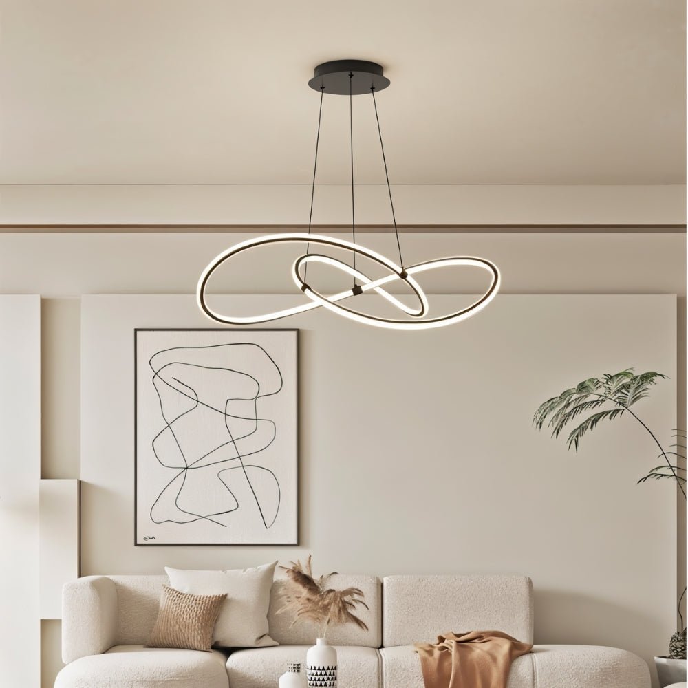 Zenya Chandelier
