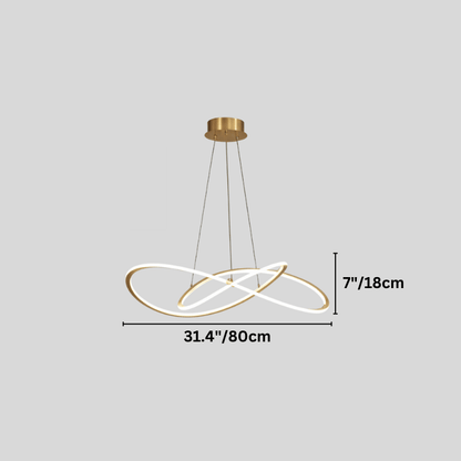 Zenya Chandelier