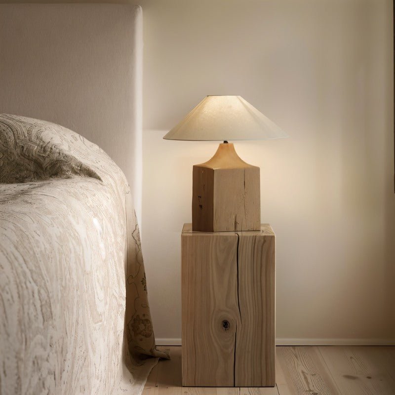 Zeran Table Lamp.